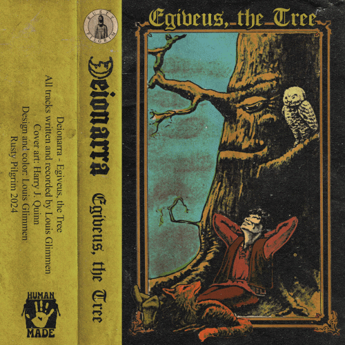 Deionarra : Egiveus, the Tree